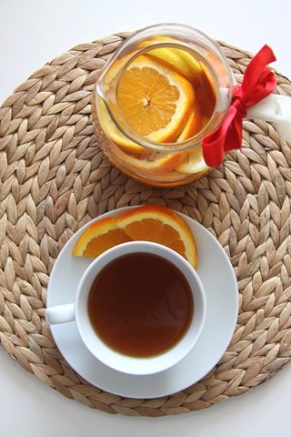 zimowa herbata cytrusowo-imbirowa fitapetyt 3